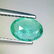 Natural Emerald Oval Cut 0.98 ct - 5