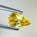 1.97 ct Natural Zircon Pear Cut - 3