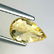 1.97 ct Natural Zircon Pear Cut - 4