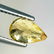 1.97 ct Natural Zircon Pear Cut - 5