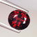 Natural Rhodolite Garnet Oval Cut 2.73 ct