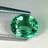 1.43 ct Natural Green Apatite