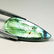 19.35 ct Natural Labradorite - 2