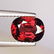 Natural Rhodolite Garnet Oval Cut 2.05 ct - 2