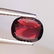 Natural Rhodolite Garnet Oval Cut 2.05 ct - 5
