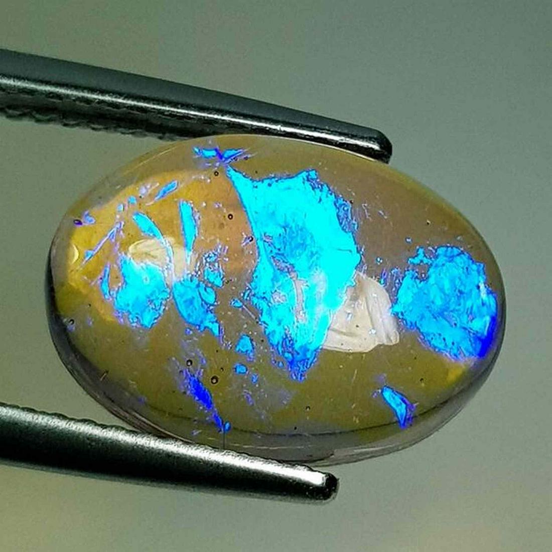 18.60 ct Australian Doublet Opal (1 of 5)
