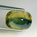 Natural Green Sapphire Oval Cut 7.10 ct - 3