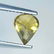 1.64 ct Natural Zircon Pear Cut - 2