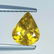 1.64 ct Natural Zircon Pear Cut - 4