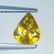 1.64 ct Natural Zircon Pear Cut - 5