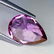 Natural Pink Topaz Pear Cut 3.50 ct - 3