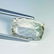 Natural Scapolite Cushion Cut 3.15 ct - 5
