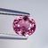 1.02 ct Natural Tourmaline Oval Cut
