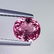 1.02 ct Natural Tourmaline Oval Cut - 2
