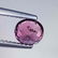 1.02 ct Natural Tourmaline Oval Cut - 3