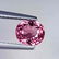 1.02 ct Natural Tourmaline Oval Cut - 4