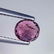 1.02 ct Natural Tourmaline Oval Cut - 5