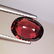 Natural Rhodolite Garnet Oval Cut 2.48 ct - 2