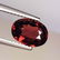 Natural Rhodolite Garnet Oval Cut 2.48 ct - 6
