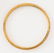 VIKING WOMAN’S WEDDING RING, 10TH-11TH CENTURY AD SZ 6 - 2