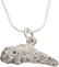 GREEK BRONZE DOLPHIN “COIN” NECKLACE 5TH-4TH CENTURY BC