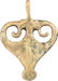 ROMAN LEGIONARY ARMOR MOUNT, 100-300 AD - 2