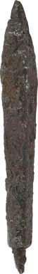 GERMAN CROSSBOW BOLT, EARLY 14th CENTURY - 2