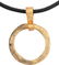 VIKING PROTECTIVE BROOCH NECKLACE, 10TH CENTURY JEWELRY
