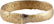 VIKING WOMAN’S WEDDING RING SIZE 6 1/2