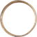 VIKING WOMAN’S WEDDING RING SIZE 6 1/2 - 2