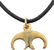 VIKING LUNAR PENDANT, 9th-10th CENTURY - 2