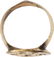 ANCIENT EUROPEAN PILGRIM'S RING 7th-9th CENTURY JEWELRY - 2