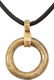 VIKING PROTECTIVE BROOCH NECKLACE 850-1000 AD JEWELRY