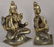18c Indian bronze GODDESS DURGA - 3