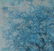 Joichi HOSHI print BLUE THICKET 1974 - 6