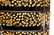 Large picknick Toso set consisting 14 lacquered pieces - 9