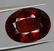 4.1 CARATS BEAUTIFUL HESSONITE GARNET 10X8X5 MM - 2