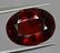 4.1 CARATS BEAUTIFUL HESSONITE GARNET 10X8X5 MM - 3