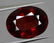 4.1 CARATS BEAUTIFUL HESSONITE GARNET 10X8X5 MM - 4
