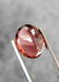 Tourmaline Certified - 3.35 ct - 4