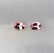 Morganite Pair - 1.83 ct - 3
