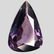 4,42 ct Natural Rich Purple Spinel 4,42 ct