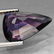 4,42 ct Natural Rich Purple Spinel 4,42 ct - 2