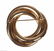 14 kt Gold Circular Love Knot Brooch - 4