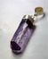Natural & unheated~ Pink Kunzite Pendant With Silver - 11
