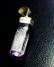 Natural & unheated~ Pink Kunzite Pendant With Silver - 5