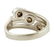 Emerald, Blue Sapphire, Ruby, Diamonds, 18 Karat Gold - 2