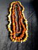 Three Vintage Natural Amber Necklace - 2