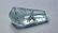 Natural & unheated~ Blue Aquamarine Necklace Drop - 12