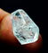Natural & unheated~ Blue Aquamarine Necklace Drop - 4